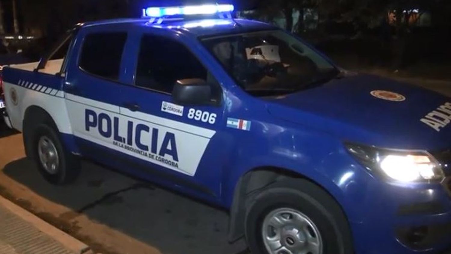 San Francisco: detienen a tres hombres con marihuana y desarticulan banda de ladrones