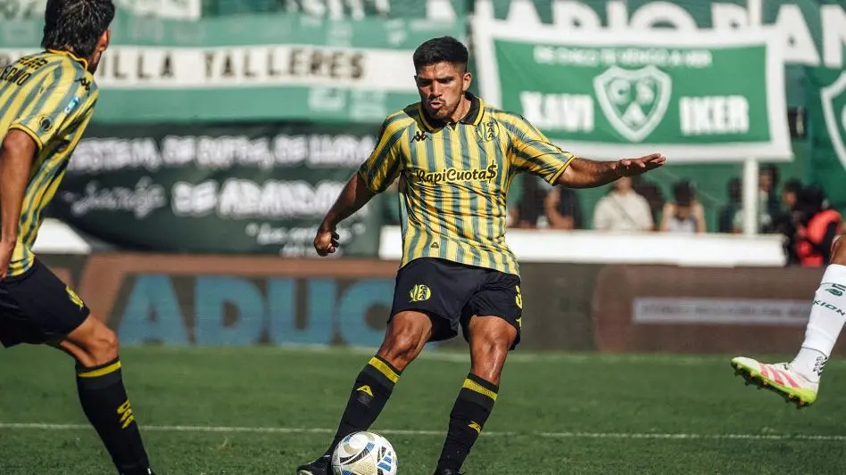 Aldosivi no aprovechó su momento y cayó en Junín: golpe duro en una final por la permanencia