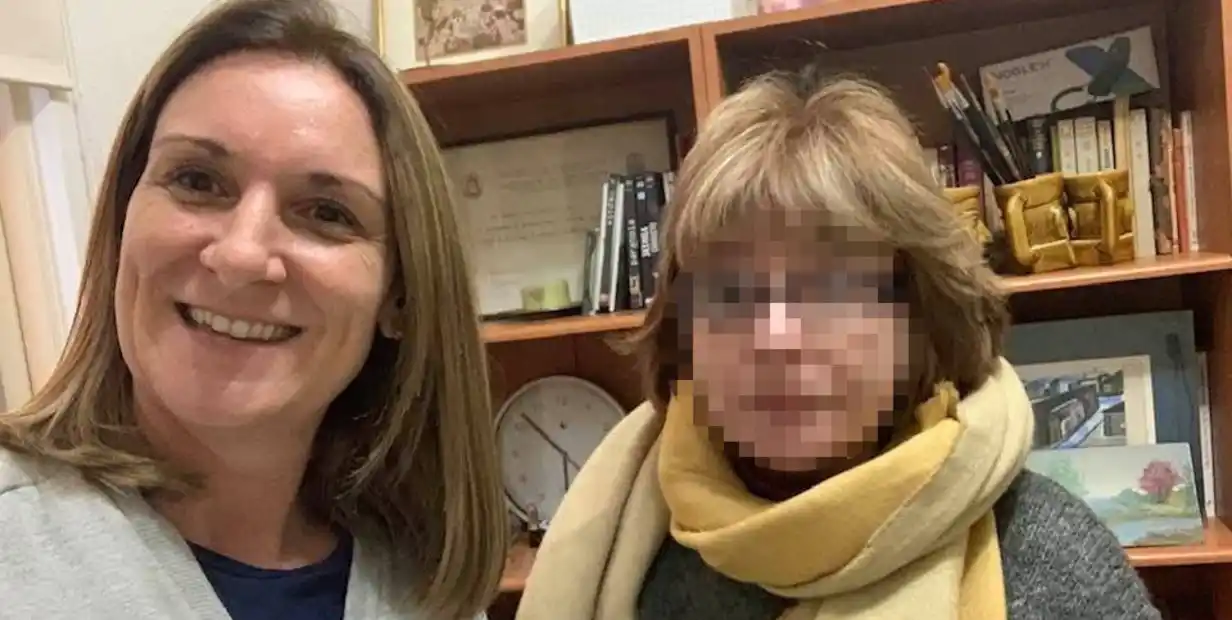 ARCA y Gendarmería llevaron a cabo la investigación tras una denuncia de 2024.