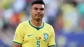 Inter Miami acordó la llegada de Casemiro