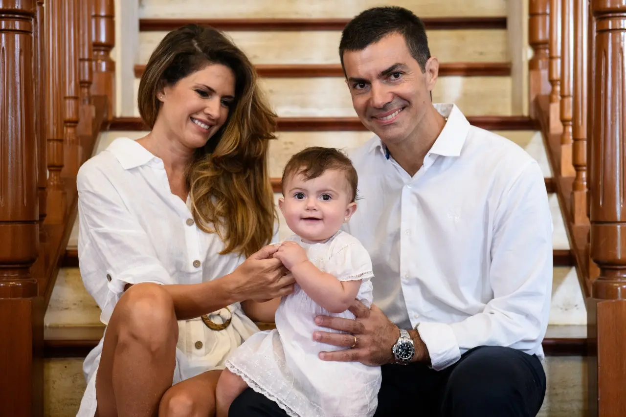Juan Manuel Urtubey: "Voy a ser candidato a presidente"