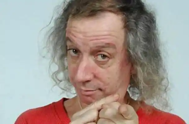 Llega a Entre Ríos Peter Capusotto 