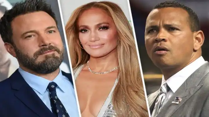 Jennifer López confesó las razones por las que rompió con Alex Rodríguez