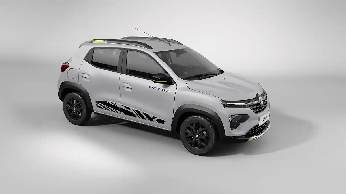 kwid - 4