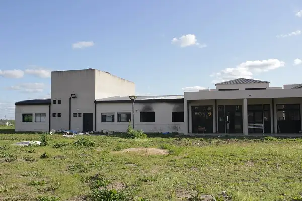 La refacción de la residencia León Torres se concretará en 2018