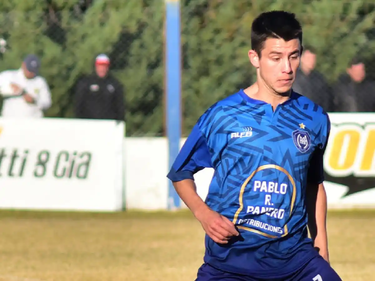  Disputaron la tercera  fecha de la zona Centro