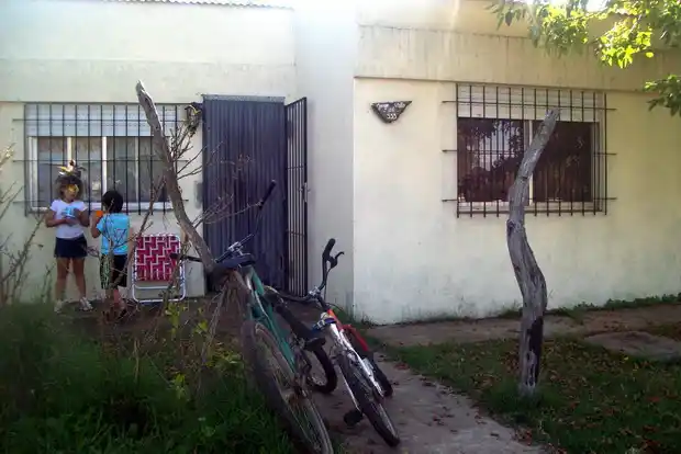 Le roban por quinta vez a un jubilado en el Barrio Belgrano 