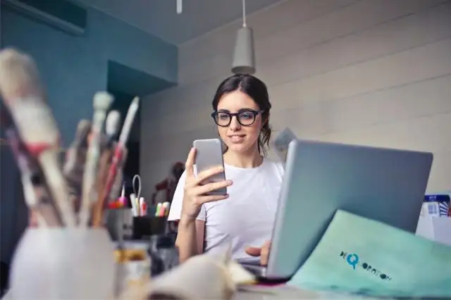 Bumble: después de Happn y Tinder, conocé la app de citas en la que las mujeres toman la iniciativa