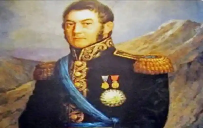 Los valores y principios del General San Martín