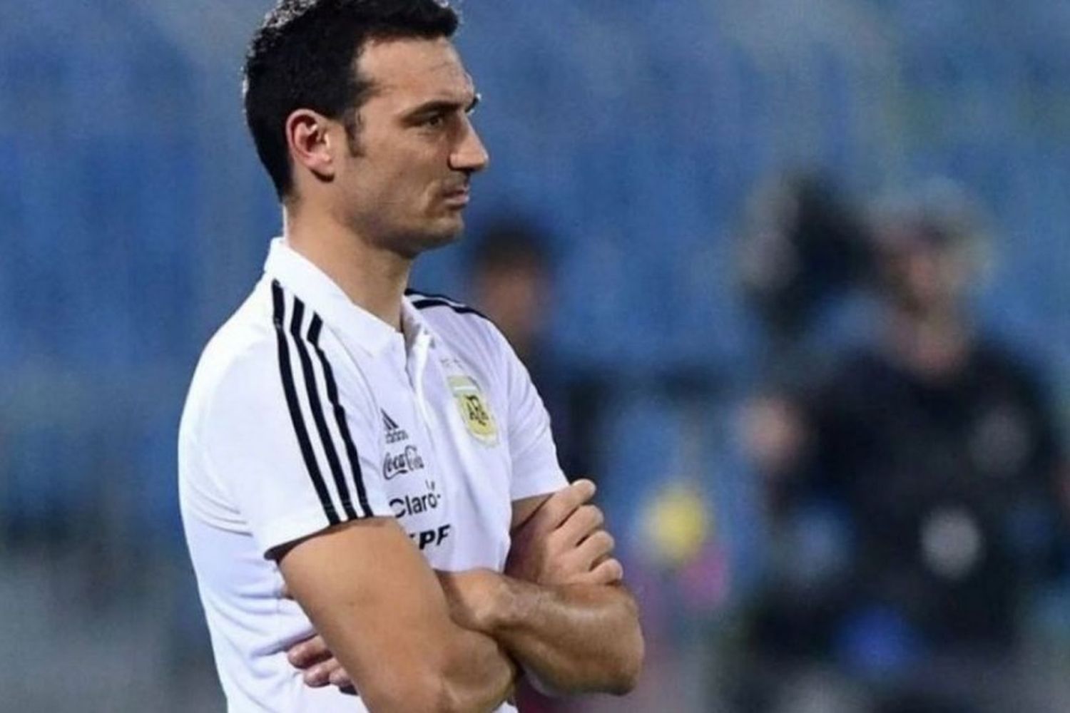 Scaloni dio a conocer la lista para enfrentar a Uruguay y Brasil: incluye un entrerriano