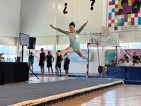 Tandil sumó medallas en el segundo día de las finales de los Juegos Bonaerenses