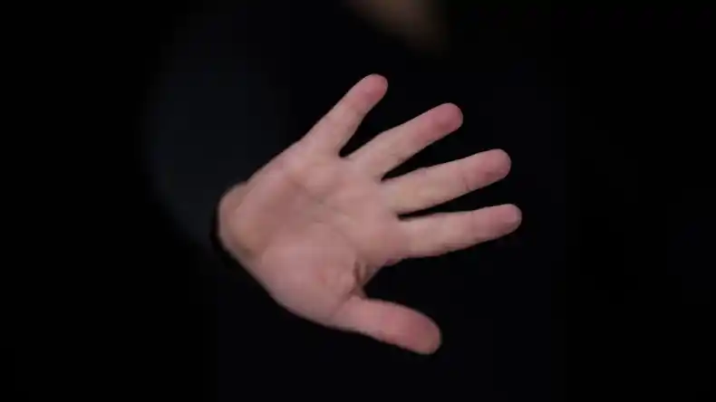 Conmoción en Salta: nena de 12 años fue al hospital por un dolor de panza y dio a luz