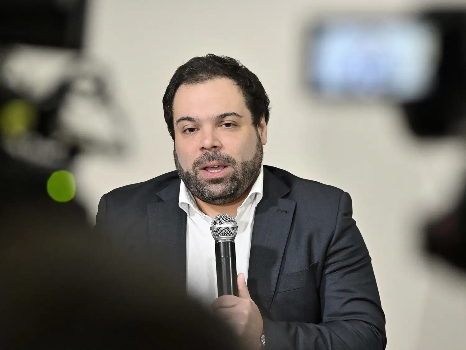 Troncoso pidió al Poder Judicial “fallos responsables” que cuiden al trabajador pero también al capital