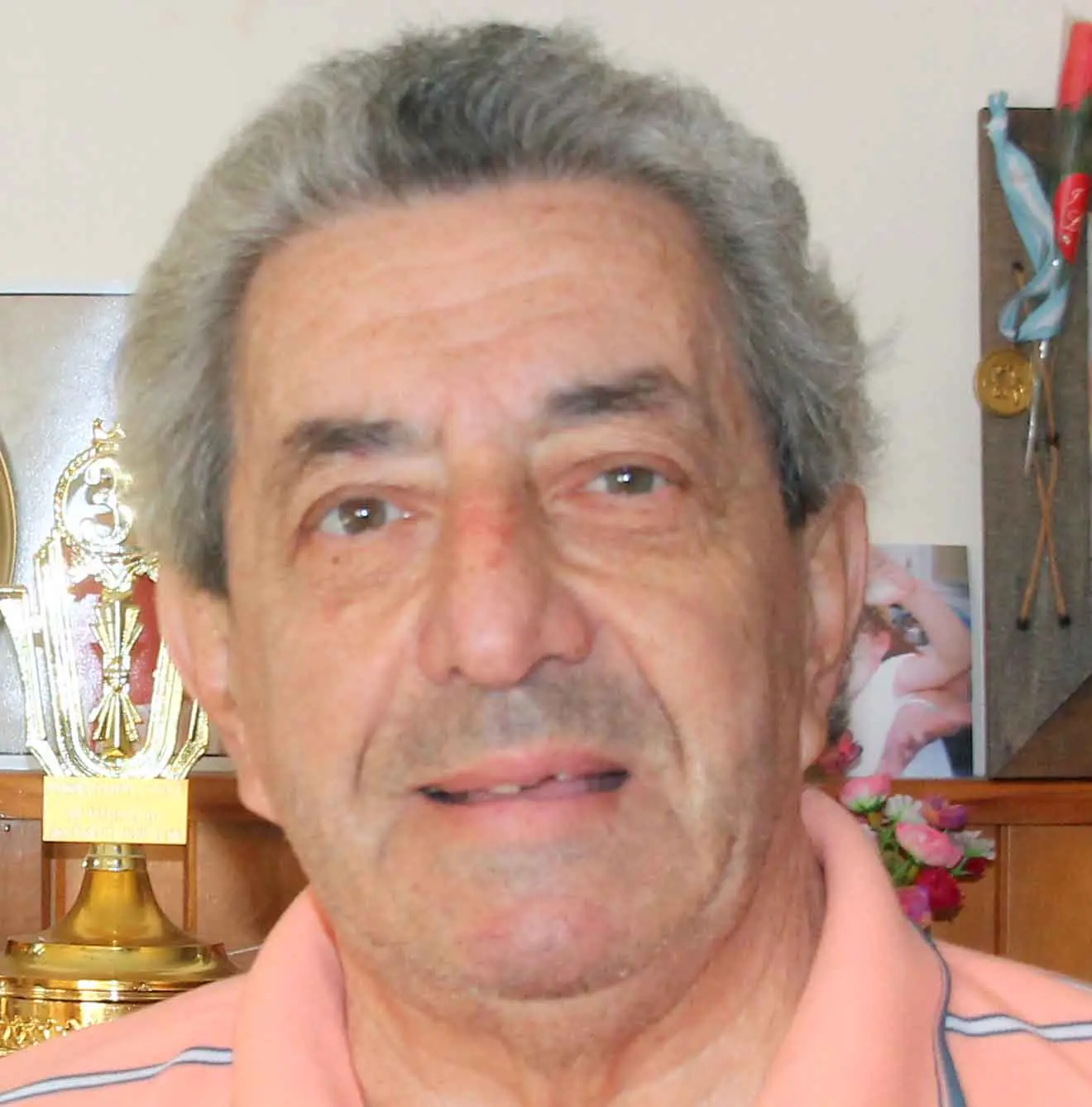 Hugo Ibarguren será declarado “Hijo Dilecto de Necochea”