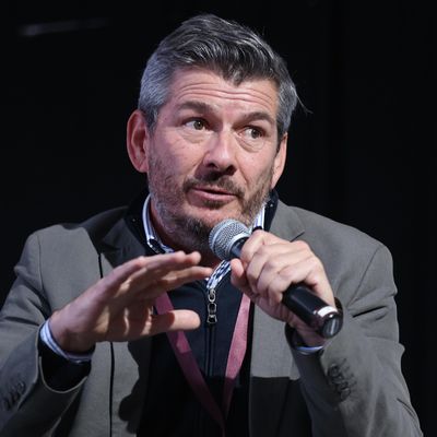 Manuel Ron, nuevo presidente de MAIZALL