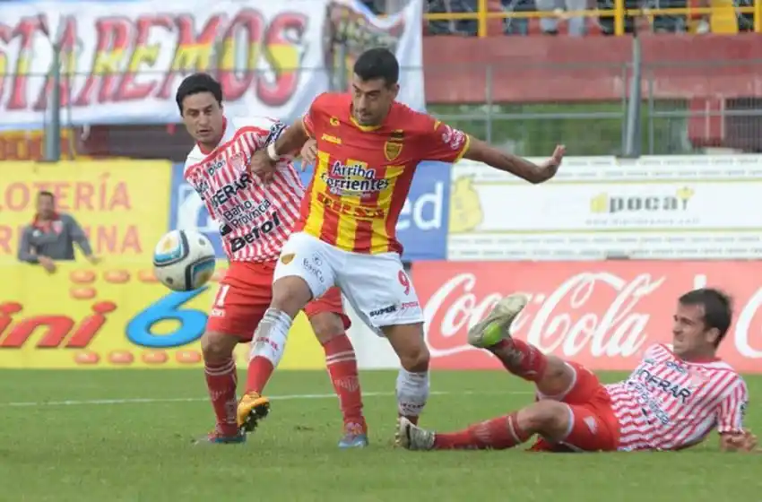 Círculo Deportivo suma experiencia y jerarquía