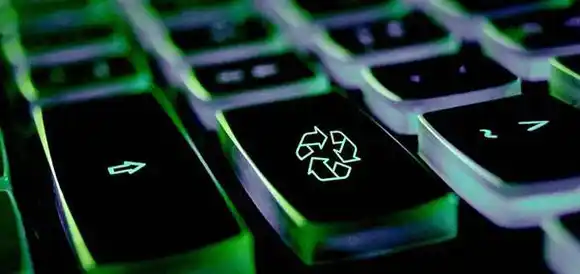 Cómo el reciclaje de productos tecnológicos puede contribuir al cuidado del medio ambiente