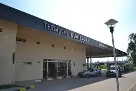 Aumento de tarifas de ómnibus en febrero 2024