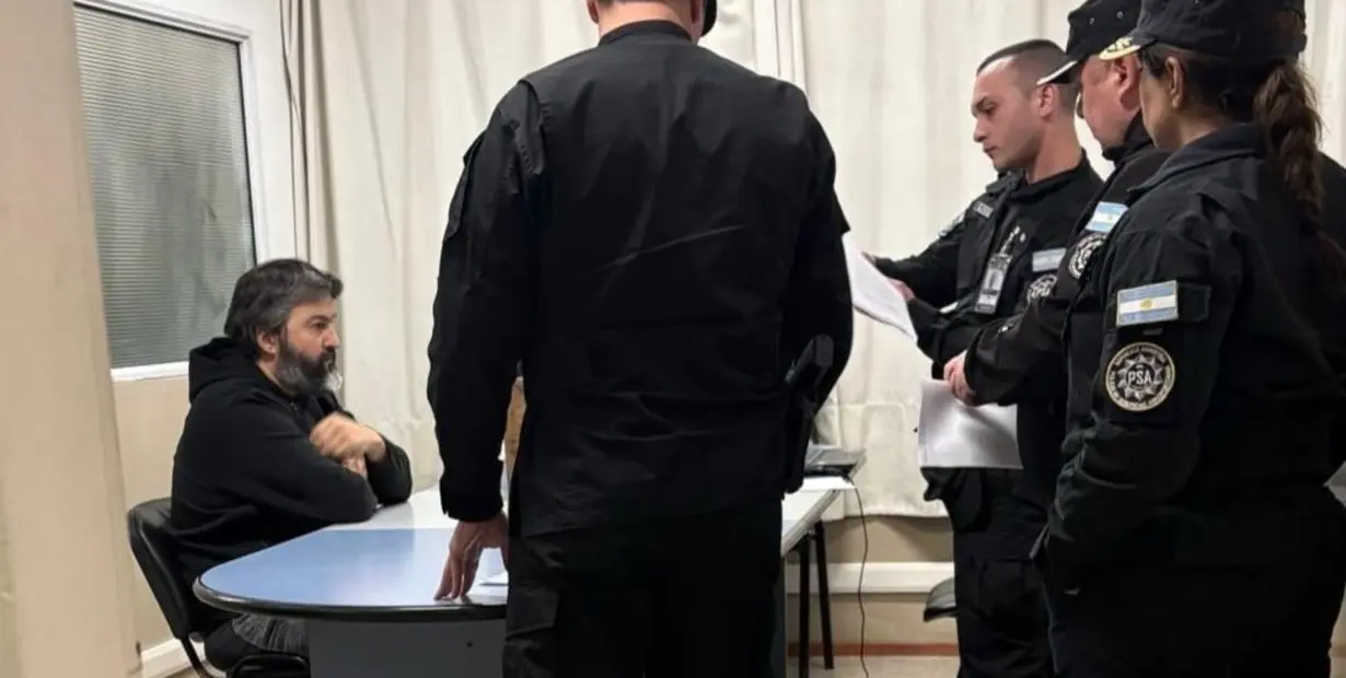Fentanilo contaminado: detuvieron al empresario Ariel García Furfaro y a toda la cúpula del laboratorio