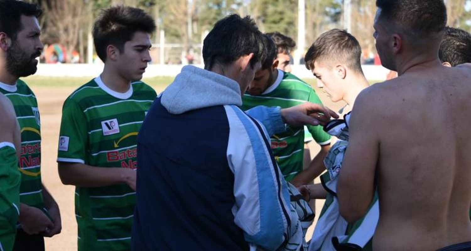 Terminó el calendario de la Liga Sampedrina: Qué clubes jugarán en la A y cuáles en la B en 2020