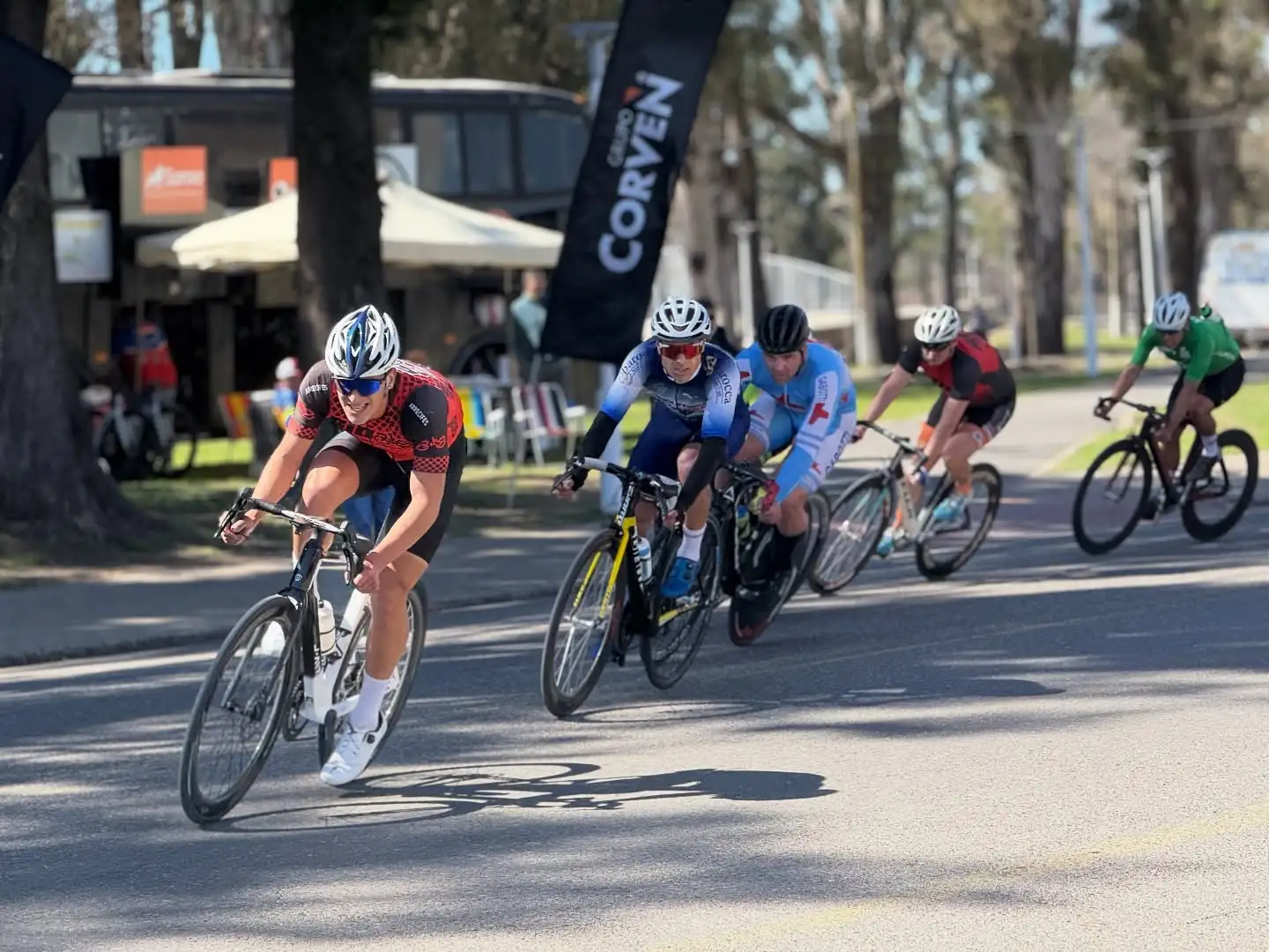 Gran Premio Ciudad de Venado Tuerto - 5