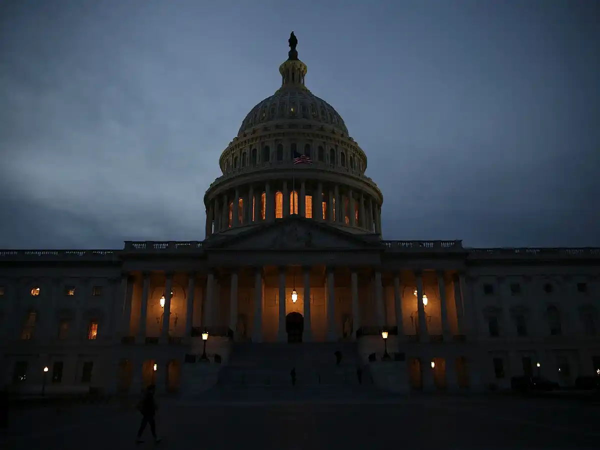 Las elecciones en Estados Unidos