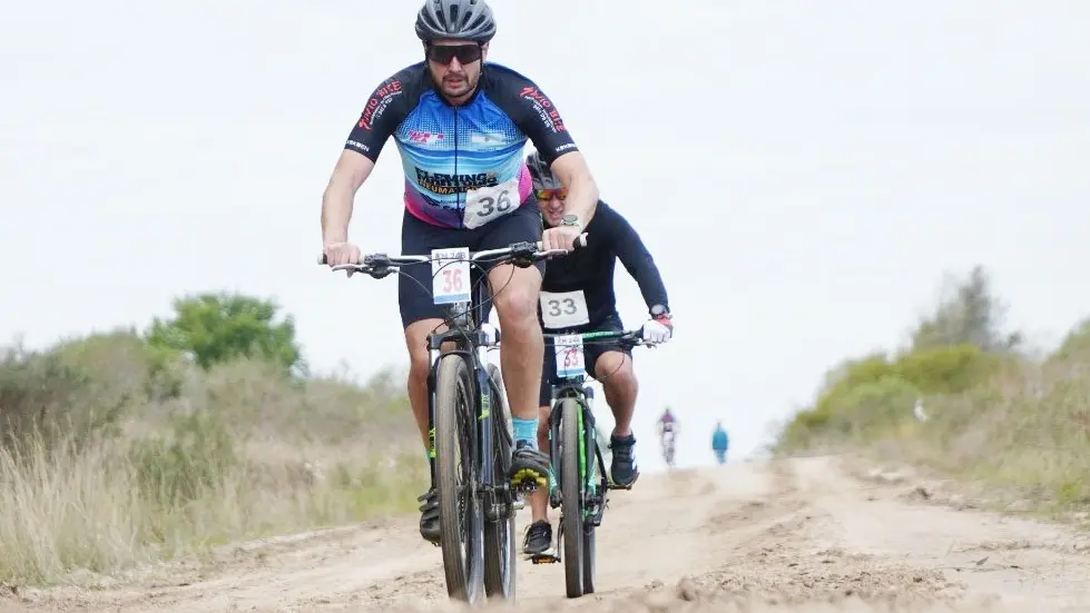 La Criolla se prepara para recibir la segunda fecha del Duatlón Rural