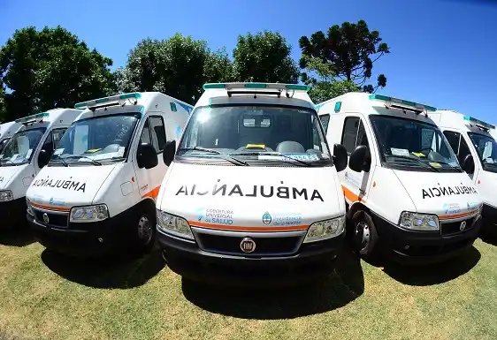 Entre Ríos instrumenta estrategias para la prevención del cáncer