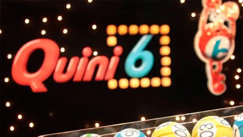 Nuevos millonarios: El Quini 6 repartió más $55 millones de pesos