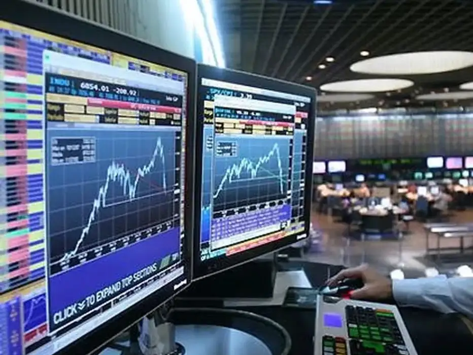 Las acciones de empresas argentinas sufrieron fuertes bajas en Wall Street.