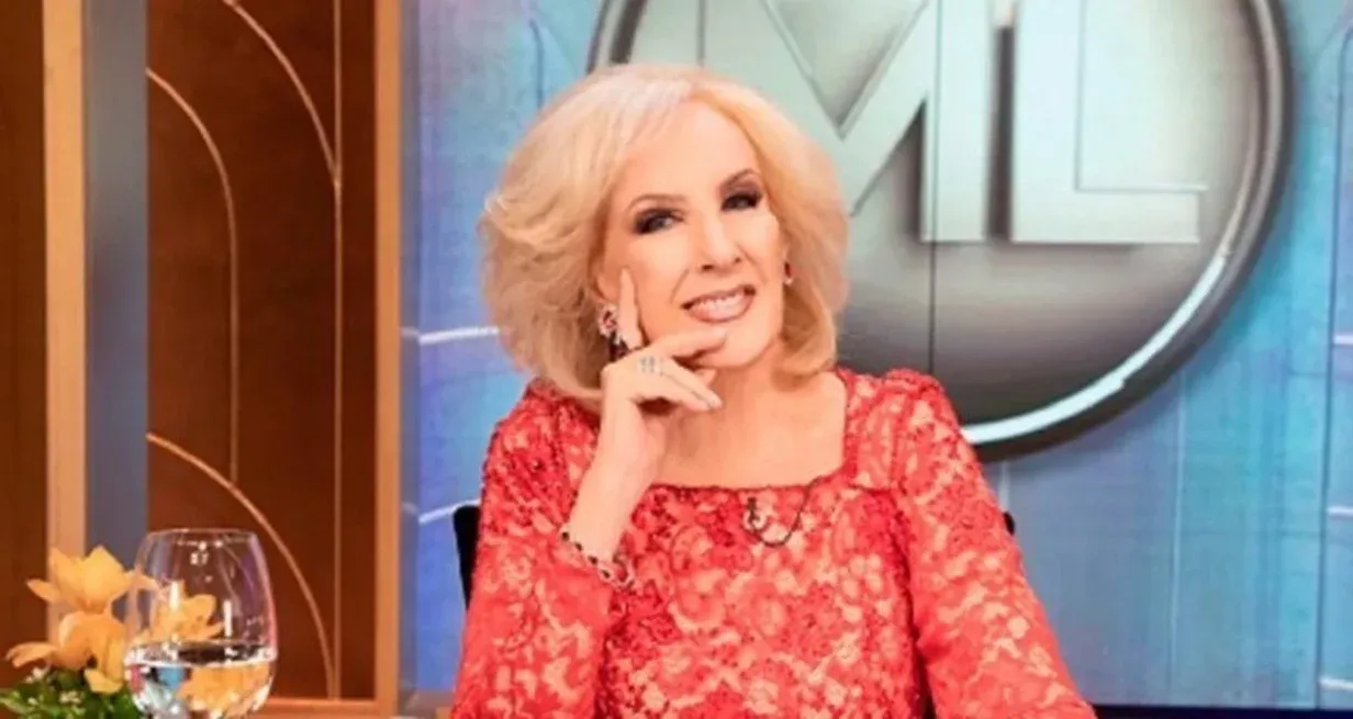 "¿Lo digo, o no lo digo...?", la diva siempre bromea con su edad.