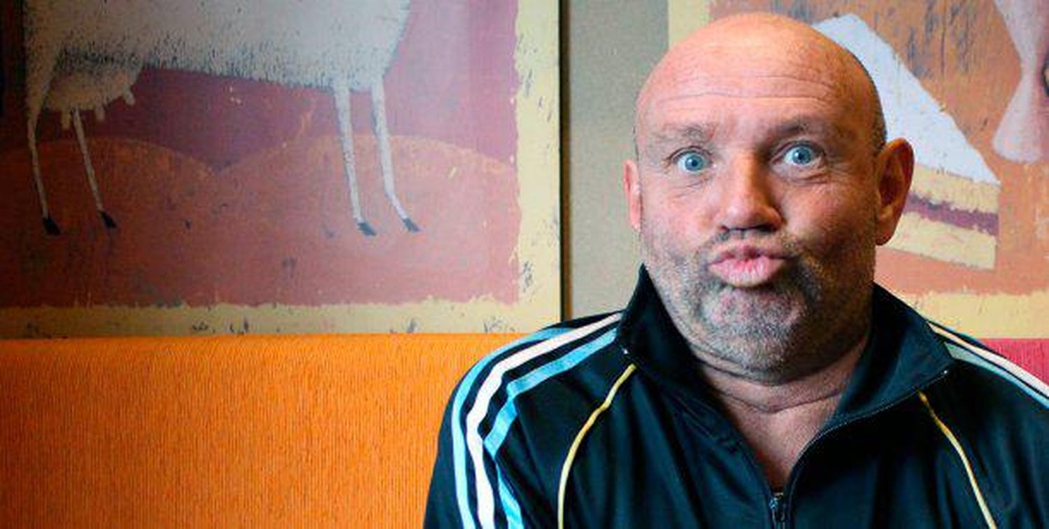 Mauricio DAlessandro pagará la educación de los hijos de Rosenwasser