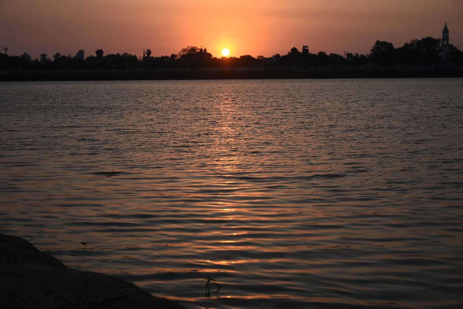 Solsticio de Invierno 2022: cuándo es la noche más larga del año en Argentina