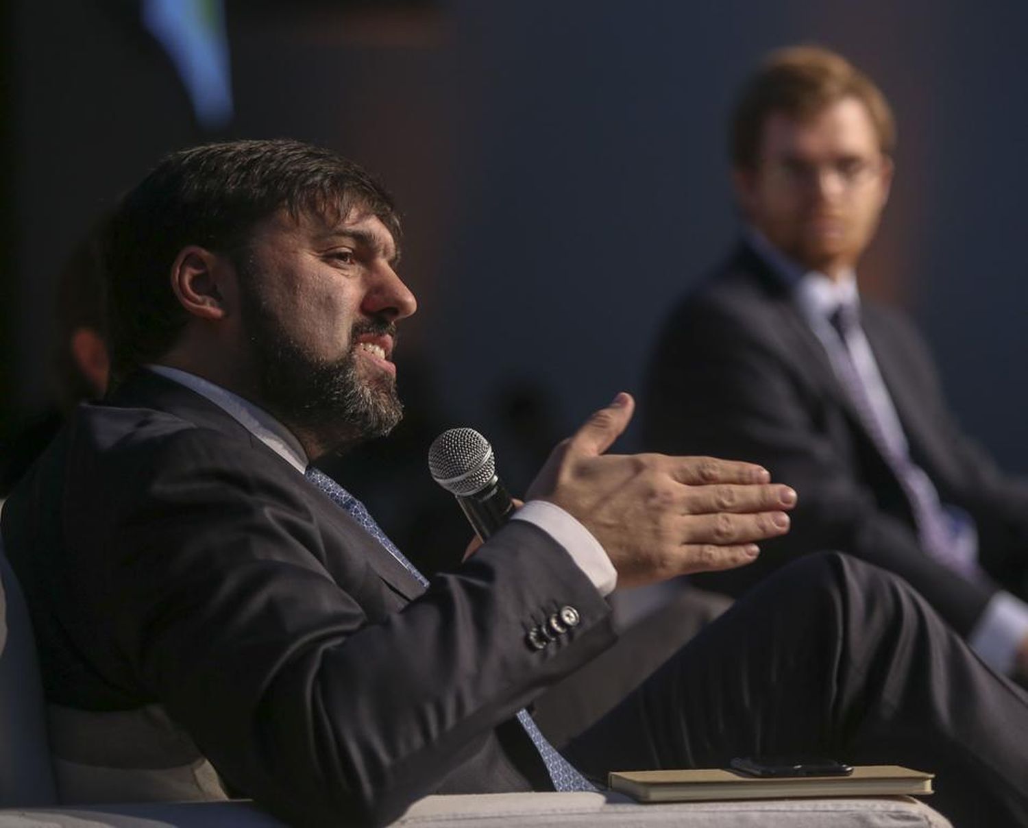 Para Diego Bossio las tarifas deben ajustarse de acuerdo a los aumentos salariales