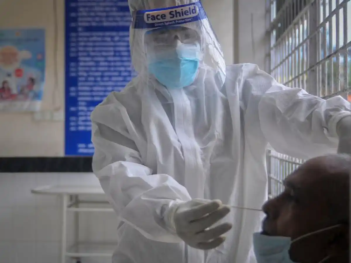 Informan un nuevo fallecimiento y suman 570  los muertos por coronavirus