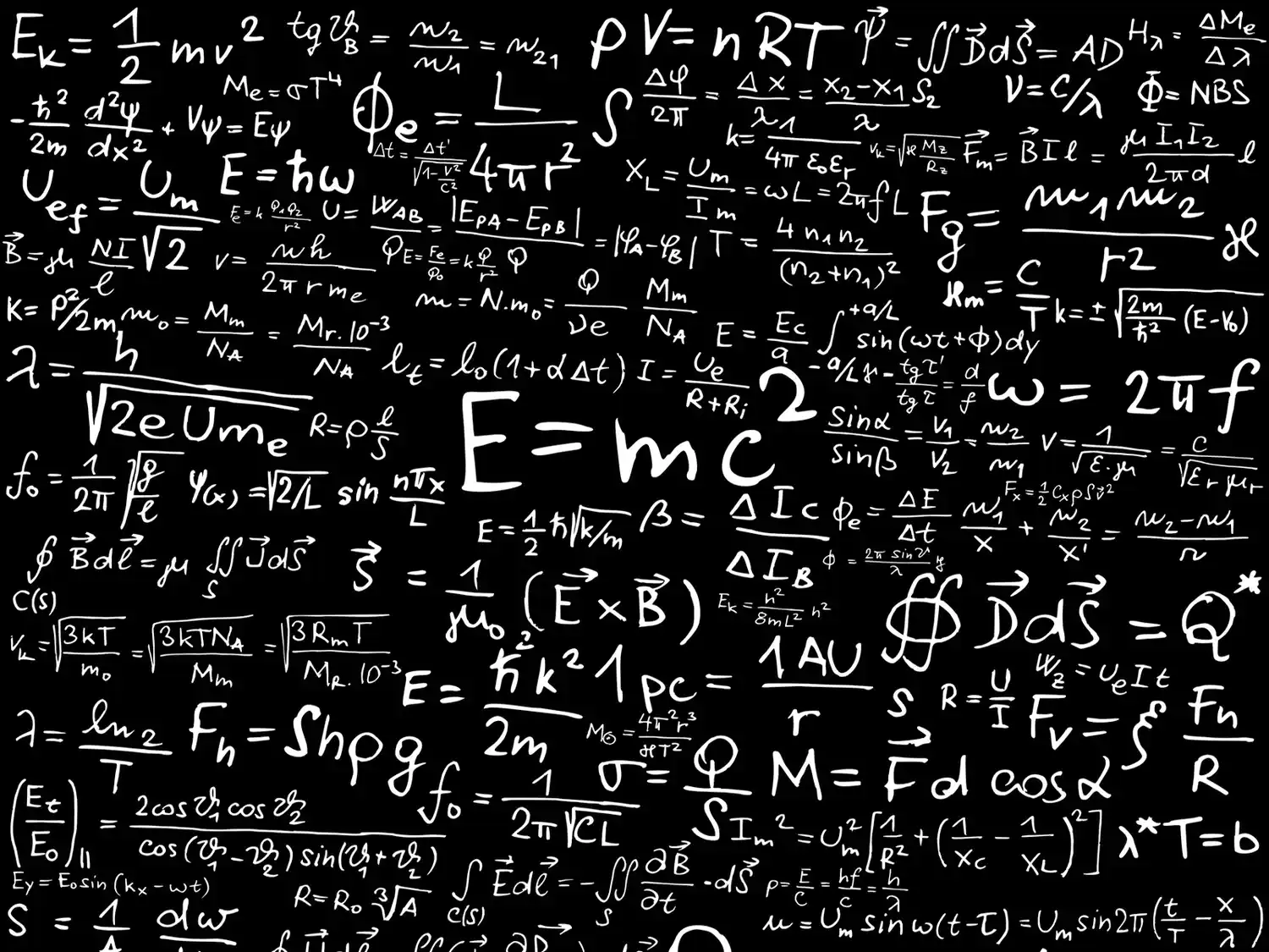 Este lunes comienza en Concordia la Vigésima Reunión Nacional de Enseñanza de la Física
