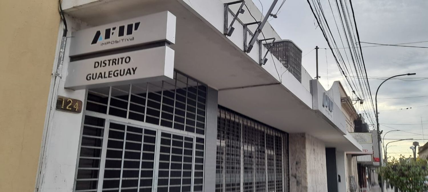 AFIP: Qué pasa si se superan los límites de facturación del monotributo