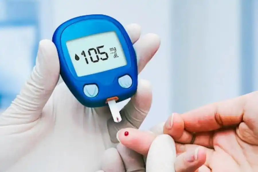 “Diabetes y bienestar”: Una jornada de concientización y control