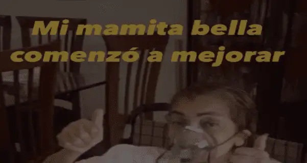 Hace unos días, Osman Aray publicó esta historia. Foto Instagram