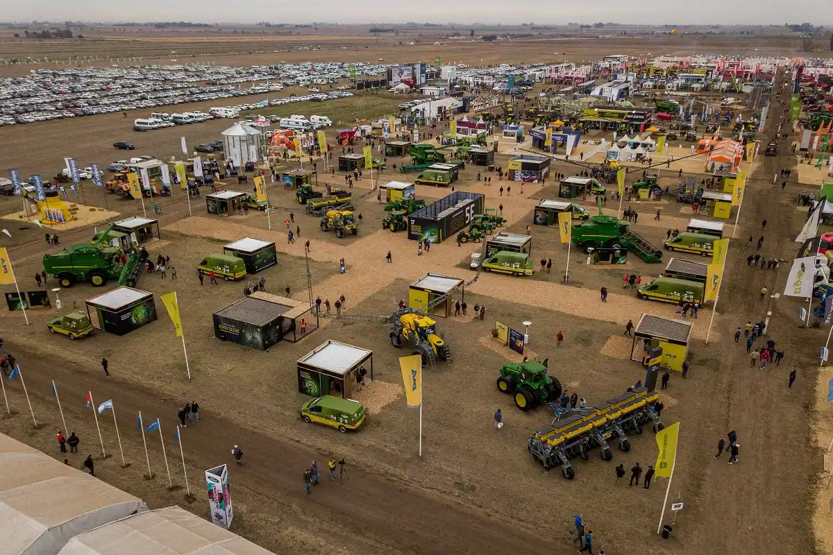 Santa Fe prepara una destacada participación en Agroactiva 2023
