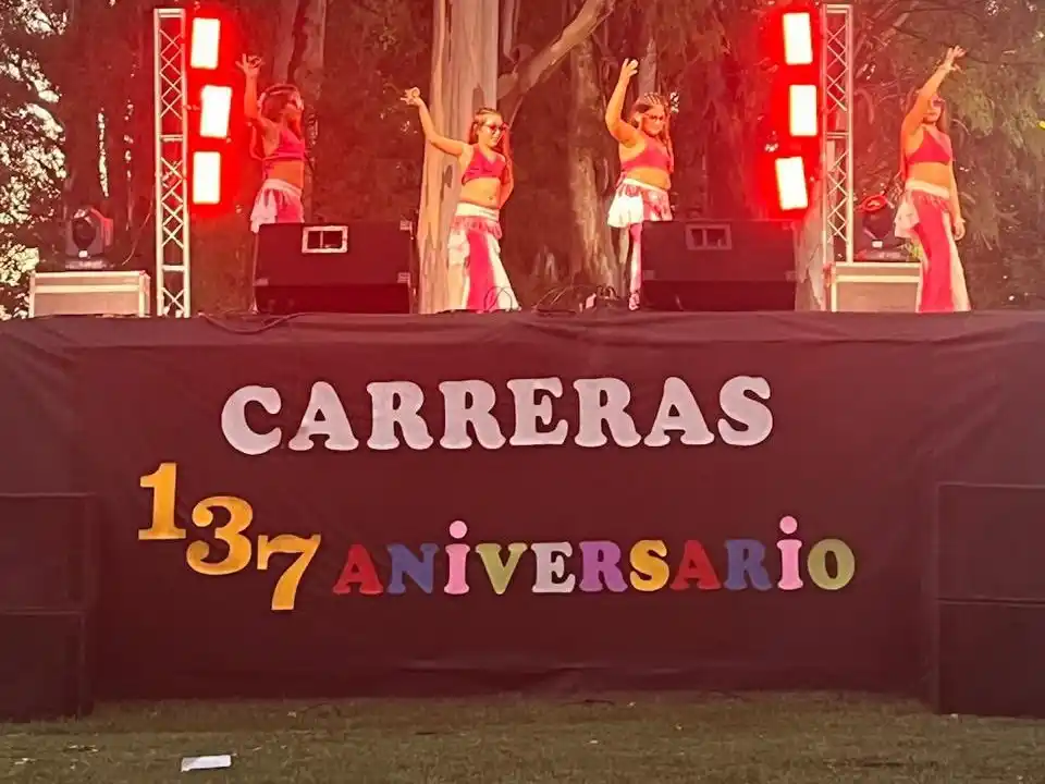 Carreras aniversario2