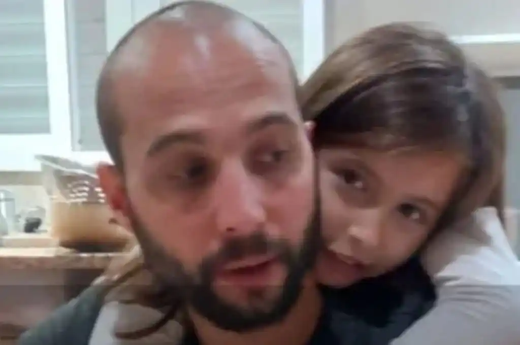 Carcaraña: buscan a un hombre y una menor de edad desaparecidos