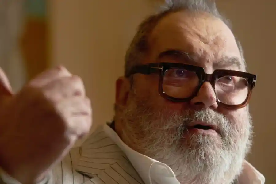 Lanata: El traslado se demora y crece el escándalo familiar