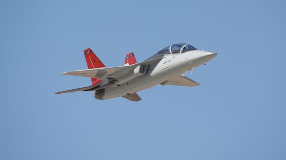 Boeing presentará en IDEX 2025 su tecnología más avanzada en defensa