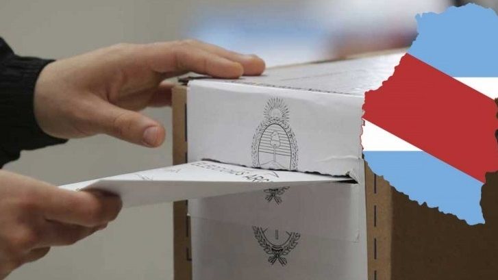 Frigerio envió a Diputados el proyecto de reforma electoral: qué cambios introduce