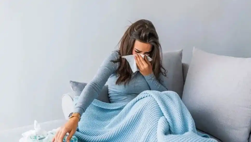 Variante Ómicron: cuál es el nuevo síntoma que preocupa a los expertos