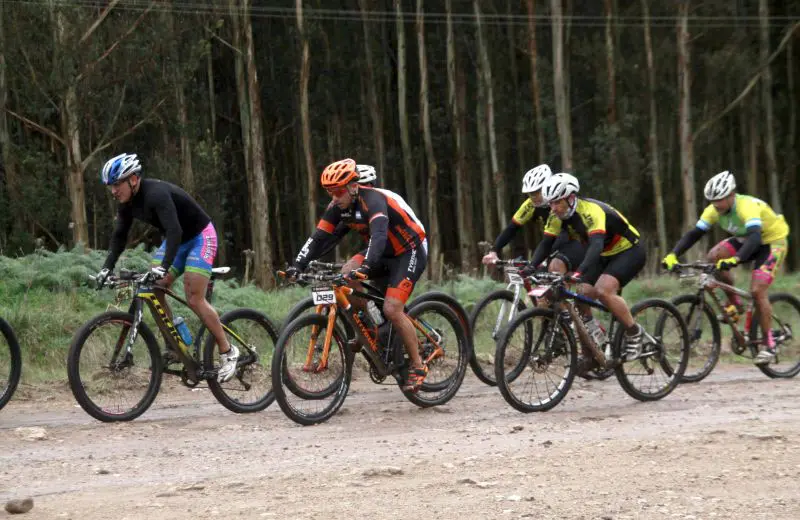 Mañana se correrá el primer Rural bike costero por la vida