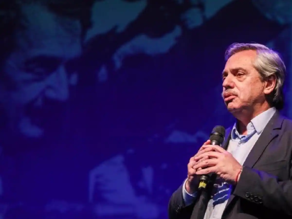 Alberto Fernández anunció que revisará nombramientos realizados por el gobierno de Macri
