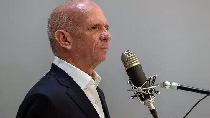 ¡OTRA VEZ! Audiencia Nacional de España retrasa extradición de El Pollo Carvajal