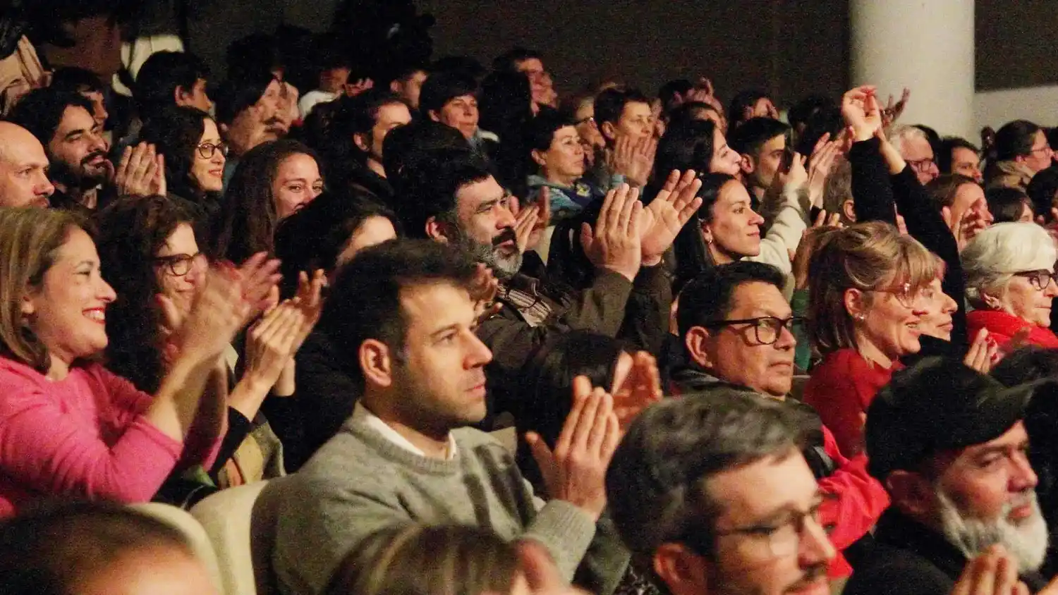 El Ciclo Un Domingo de Teatro presentará tres obras en distintas localidades
